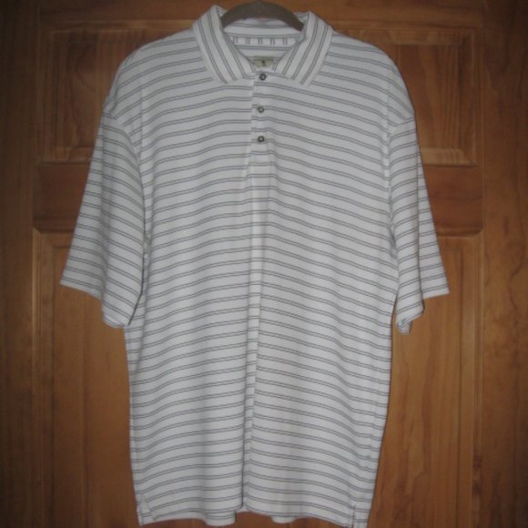 Lone Cypress by Pebble Beach Polo Shirt - Picture 1 of 2